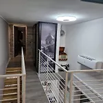 Confort 73 Apartament