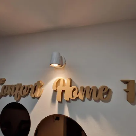 Confort 73 Appartement *