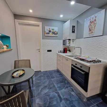 Appartement Confort 73