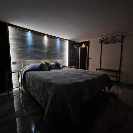 Appartement Confort 73 *