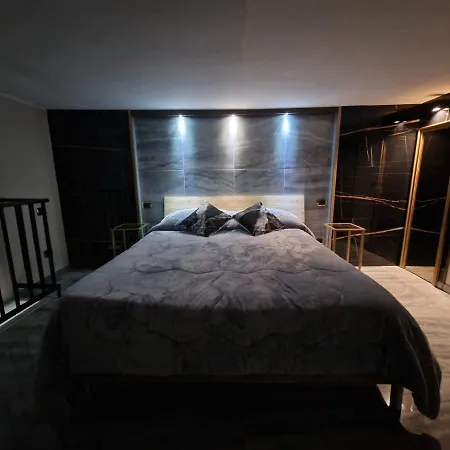 Appartement Confort 73 Palermo