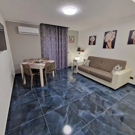 Confort 73 Appartement Palermo