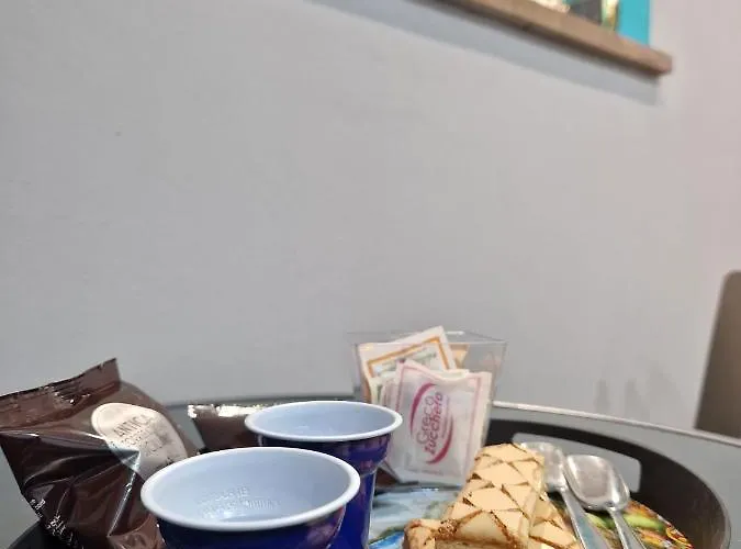 Confort 73 Lejlighed