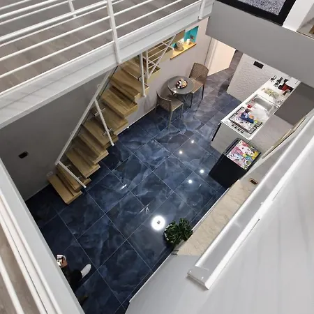 Confort 73 * Palermo