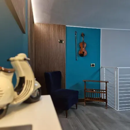 Confort 73 * Palermo