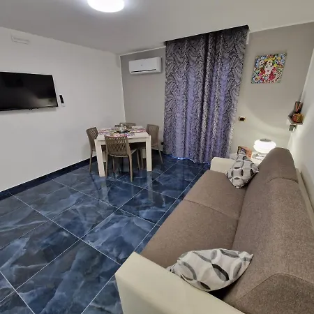 Confort 73 Apartament *