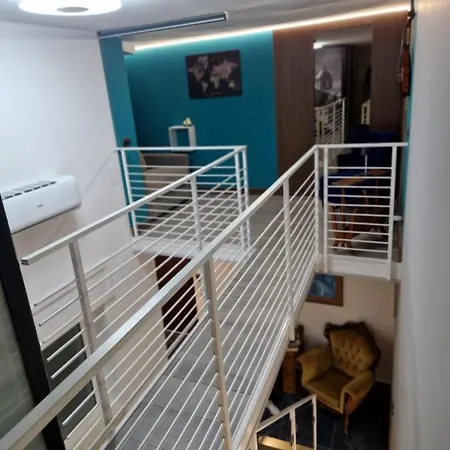Apartament Confort 73