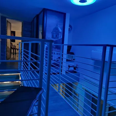 Confort 73 Apartament